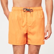 Soft Orange