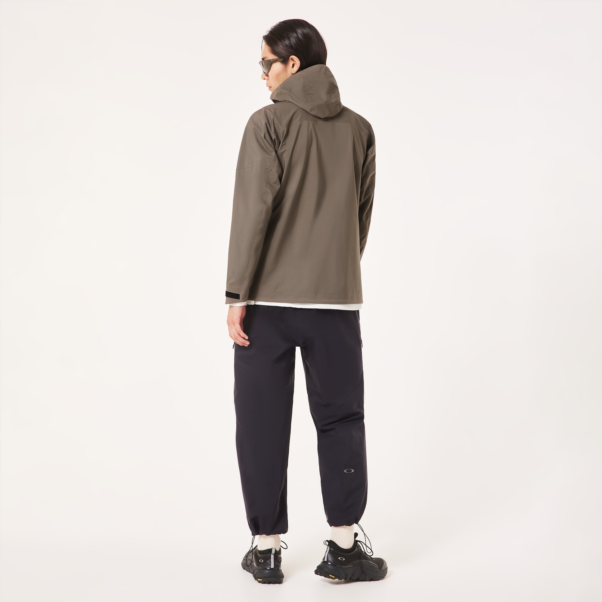 ジャケット・アウター Oakley Rs Shell Glaze Shell Jacket 2.0 FOA408357__800_ombk1.png?