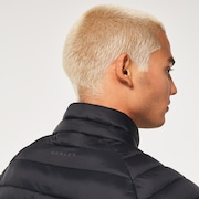 Omni Thermal Jacket - Blackout