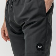 Bermuda De Banho Oakley 18" Trunk Shorts - Blackout