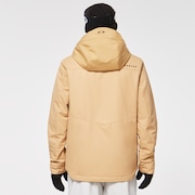 Division 3.0 Jacket - Light Curry