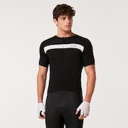 Icon Classic Jersey - Blackout