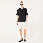 All Day SS Tee - Blackout