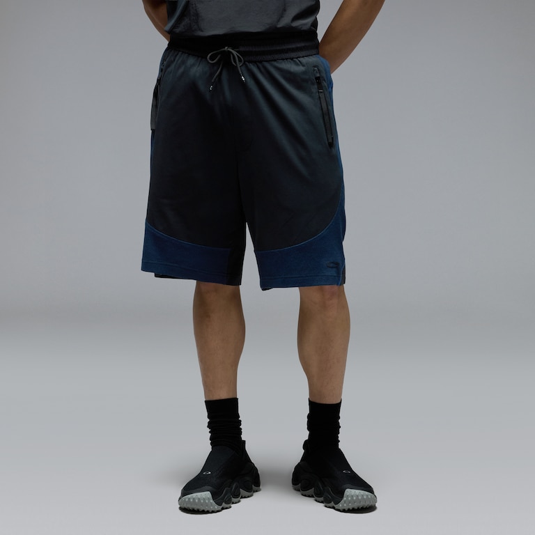 Tidal Short - Pitch Black