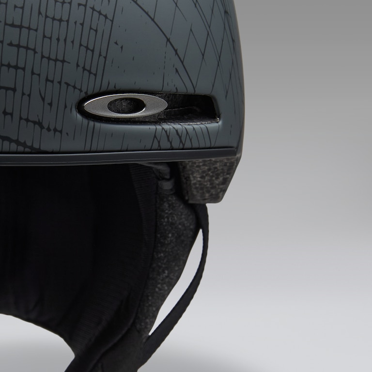 MOD1 - Youth - Matte Graphic Grey