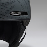 MOD1 - Youth - Matte Graphic Grey