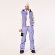 Jasmine Insulated Pant - New Lilac