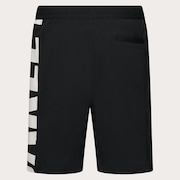 Enhance Breathable Shorts 15.0 - Black Heather