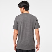 O Bark - New Athletic Gray