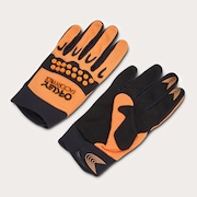 Switchback Mtb Glove 2.0 - Blackout/Soft Orange