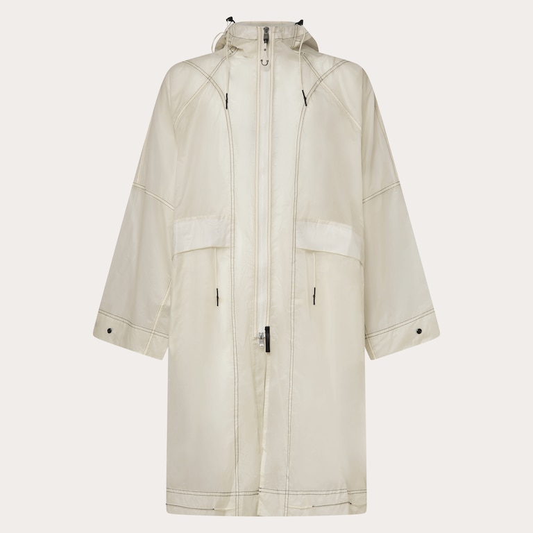 Latitude Soar Parka - Mist