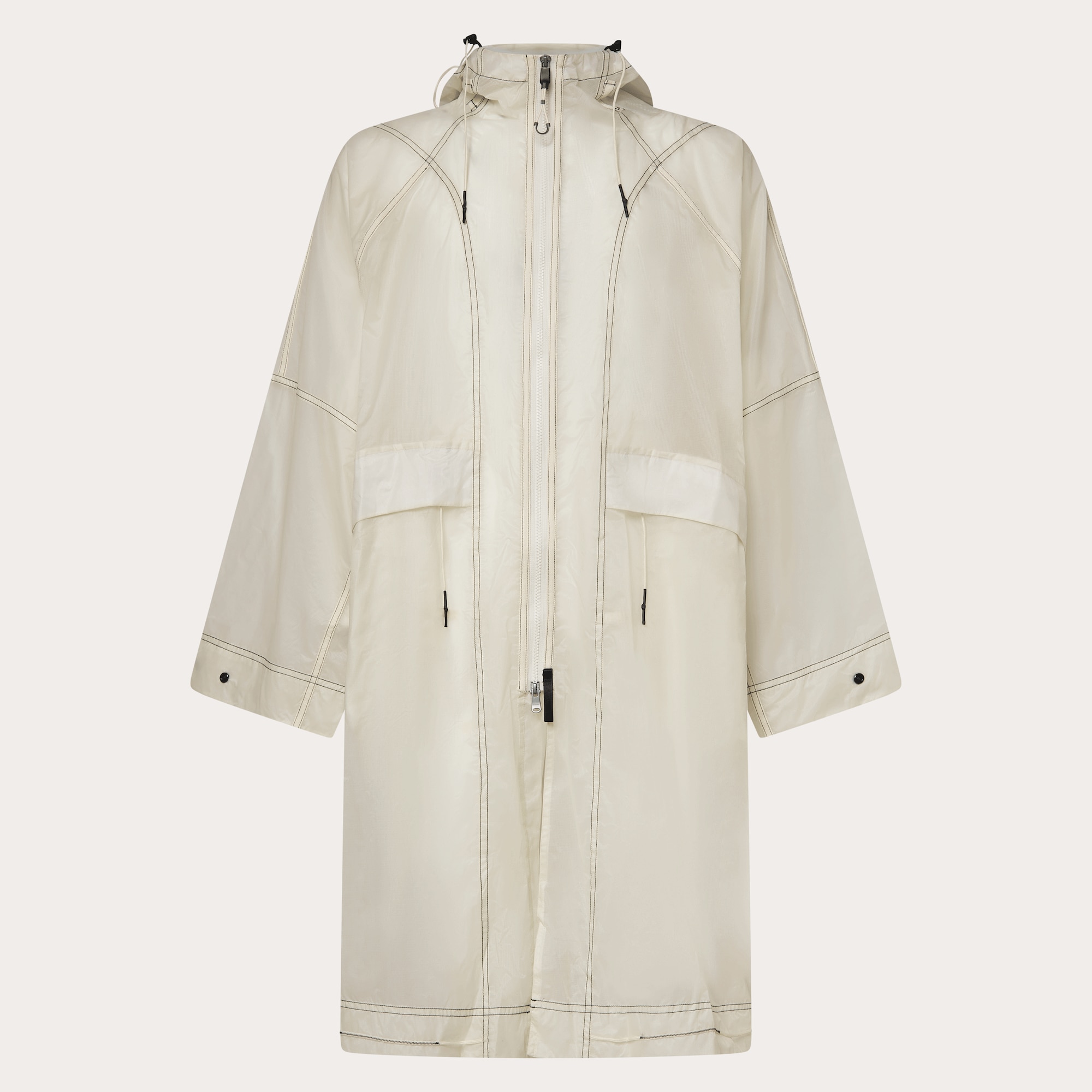 Oakley Latitude Soar Parka in Mist | Oakley® US