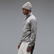 Canopy Polar Lite Sweatshirt - Cement
