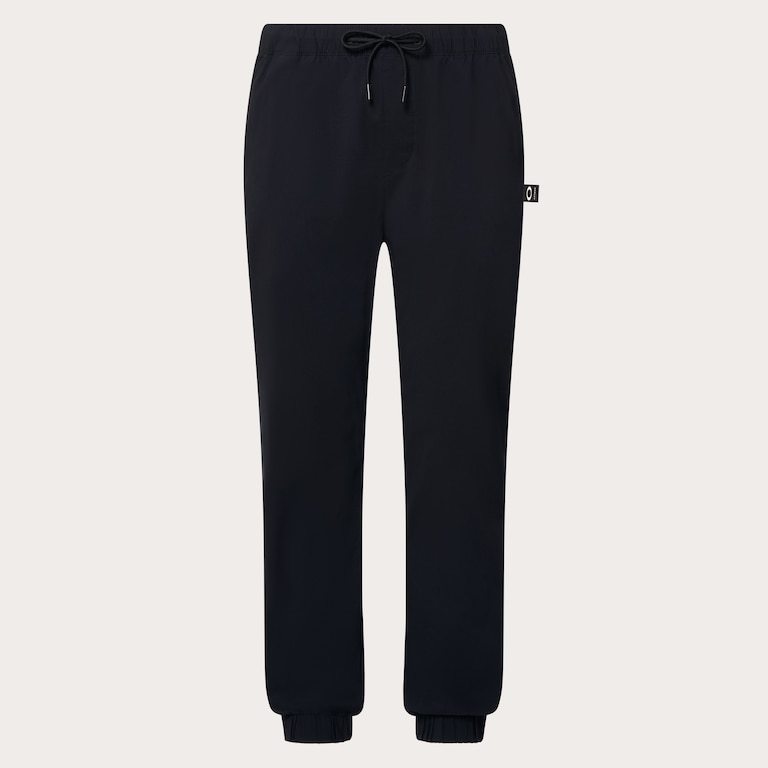 All Day Jogger - Blackout
