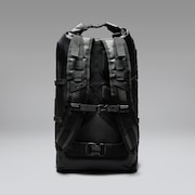 Reserve Tactical Dry Backpack - Pitch Black