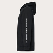 O-Sync Pack Pullover Hoodie - Blackout