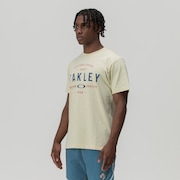 Camiseta Premium Quality - Bone