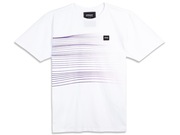 Camiseta Especial Sunset Iridium Sp Tee - White