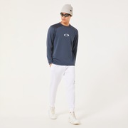 O-Sync Pack Lt Fleece Pants 1.0 - White