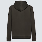 Bark FZ Hoodie 2.0 - New Dark Brush/Core Camo
