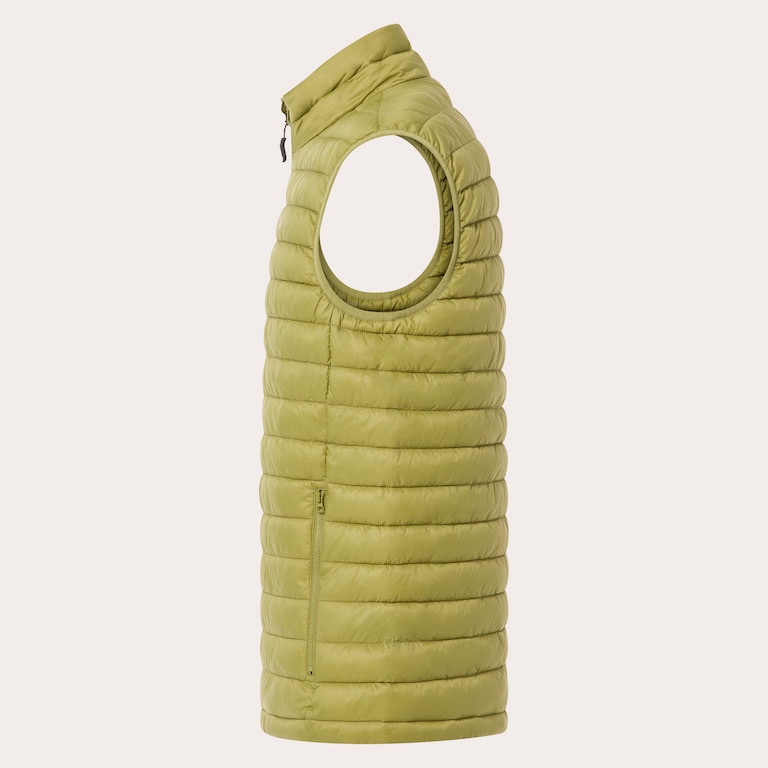 Omni Thermal Vest - Fern