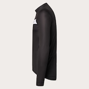 Icon Classic LS Jersey - Blackout