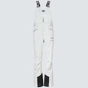 Tc Dharma Softshell Bib - Lunar Rock