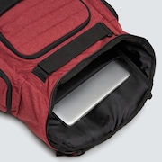 Enduro 3.0 Big Backpack - Iron Red