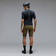 Icon Classic Bib 2.0 - Army Green