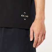 Striking LT Knit Ns Hoodie 7.0 - Blackout