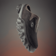 Oakley Factory team Chop Saw Mule - Ganache/Black