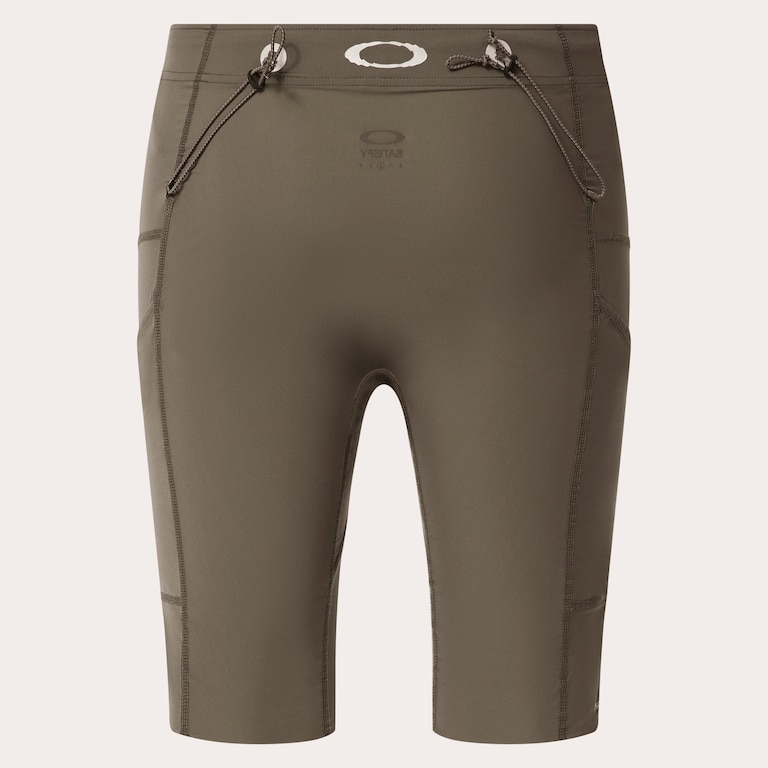 PeaceShell™ Belted Shorts System x Satisfy - Falcon