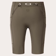 PeaceShell™ Belted Shorts System x Satisfy - Falcon