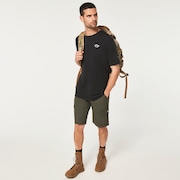 SI Freedom Isnt Free Tee - Blackout