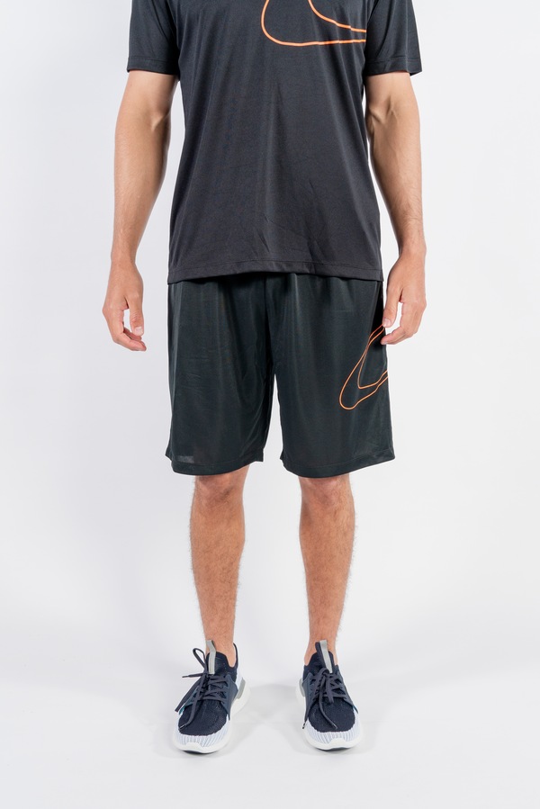 Bermuda Masc Mod Big Logo Shorts Bermuda Masc Mod Big Logo Shorts