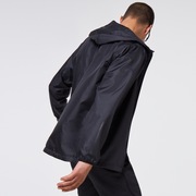 Foundational Training Jacket - Blackout