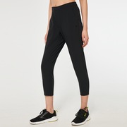 Radiant Flexible Ancle Pants 3.0 - Blackout