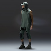 Aviator Green