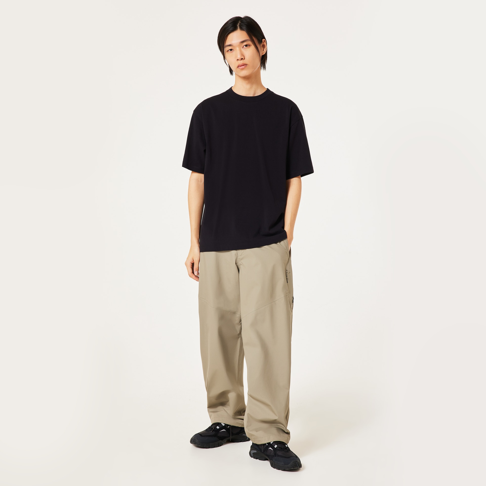 オークリー RS Veil 1975 Japan S/S Tee Dope Blackout | オークリー