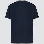 Aloha Hawaii Short Sleeve Tee - Fathom