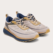 Oakley Spur Os - Humus/Blue