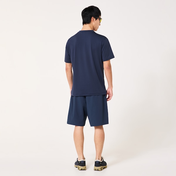 Enhance Qdevo SS  Tee O Bark 5.0
