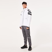 Enhance Tech Shell Jacket 2.0 - White