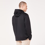 SI Valor Hoodie - Blackout
