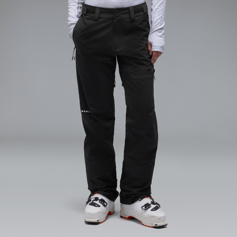 W. Kendall RC Shell Pant - Pitch Black