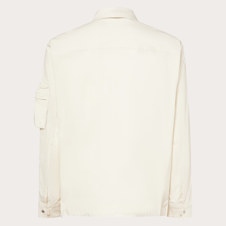 Reserve Full Zip Jacket - Mist
