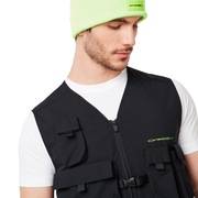 Outdoor Vest - Blackout