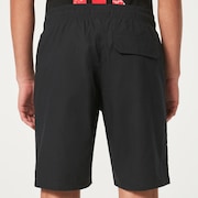 Hackney Short - Blackout