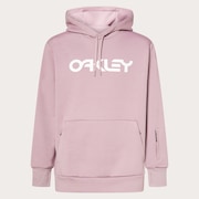 Amphibian Wr Hoody 1.0 - Toadstool