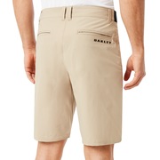 Engineered Chino Golf Short - Rye